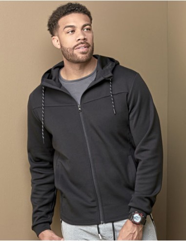 STE-ST5840-Recycled Scuba Jacket